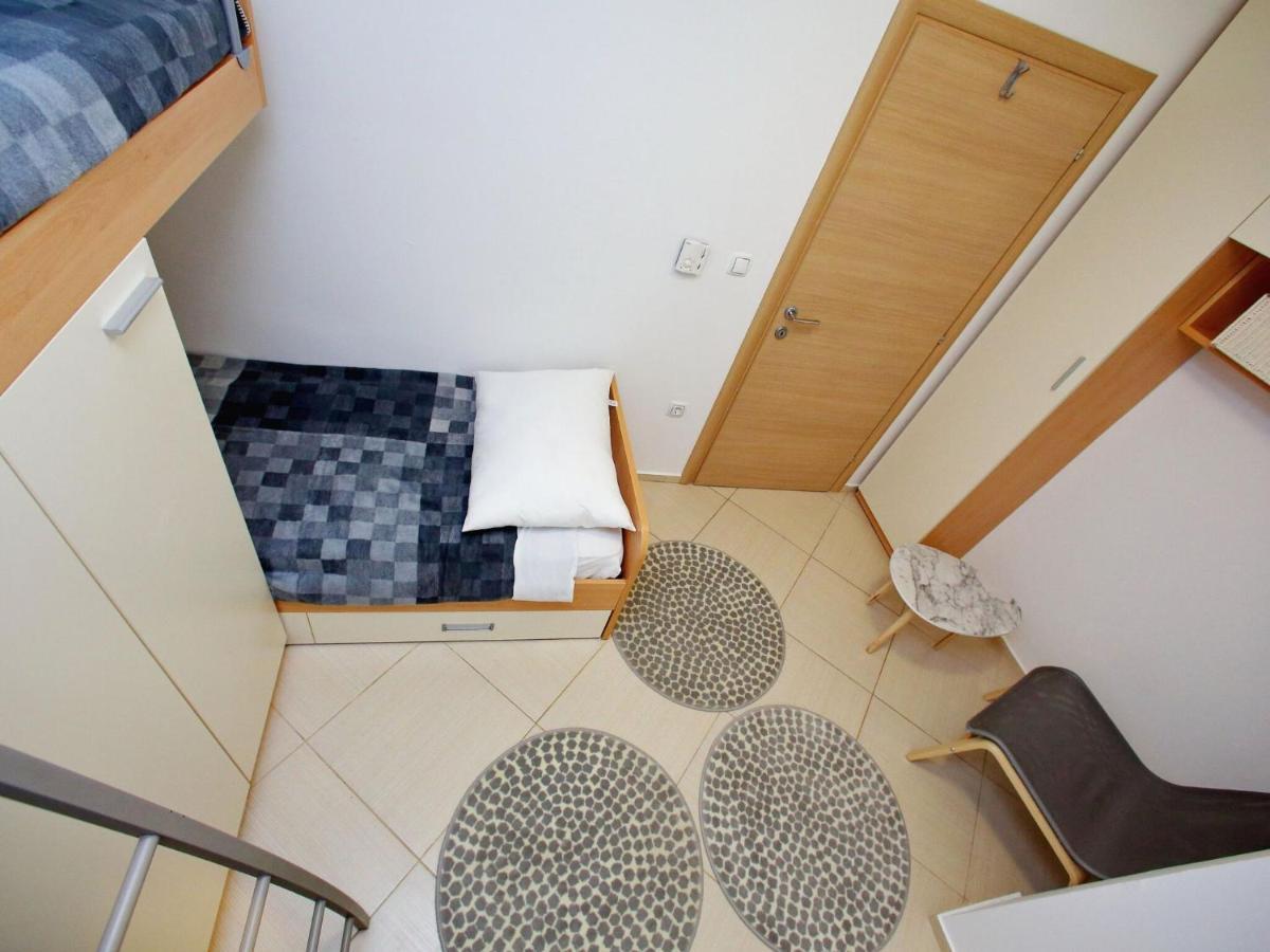 Sun-Kissed Apartment In Bibinje With Garden Esterno foto